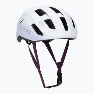 Kerékpáros sisak Lazer Sphere KinetiCore matte frozen violet (Sphere KinetiCore BLC2647893898) kép