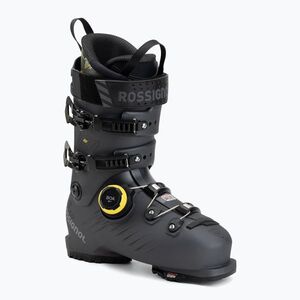 Férfi síbakancs Rossignol Hi-Speed 120 HV BOA GW storm grey/black (Hi-Speed 120 HV BOA GW RBP2020) kép