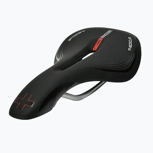 Kerékpár nyereg Wittkop Oem Medicus Twin 7.0 (Oem Medicus Twin 7.0 WT-999121200S) kép
