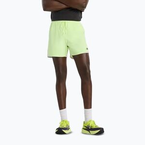 Férfi futóshort New Balance Run Essentials 5" afterglow (Run Essentials 5" MB6180TAAFG) kép