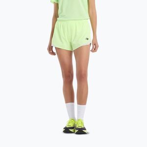 Női futóshort New Balance Run Essentials 3" afterglow (Run Essentials 3" WB61J868AFG) kép