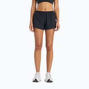 Női futóshort New Balance Run Essentials 3" black (Run Essentials 3" WB61J868BK) kép