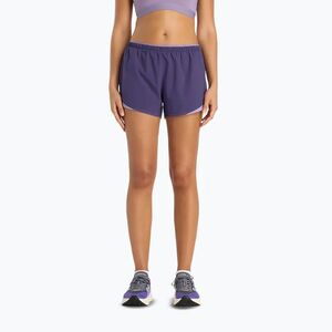 Női futóshort New Balance Run Essentials 3" boyseerry (Run Essentials 3" WB61J868BOY) kép