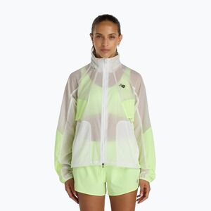 Női futódzseki New Balance RC afterglow (RC WJ61J326AFG) kép