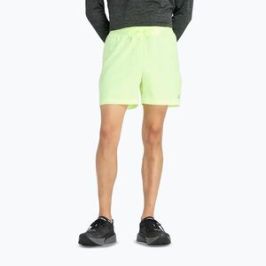 Férfi futóshort New Balance Sport Essential 5" afterglow (Sport Essential 5" MS41227AFG) kép