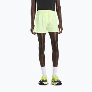 Férfi rövidnadrág New Balance RC Seamless 5" afterglow (RC Seamless 5" MS41286AFG) kép