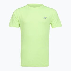 Férfi póló New Balance Sport Essentials afterglow (Sport Essentials MT41222AFG) kép
