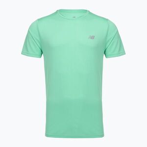 Férfi póló New Balance Sport Essentials deep end (Sport Essentials MT41222AAT) kép