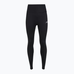 Női leggings New Balance Essential High Rise black (Essential High Rise WB6181AYBK) kép