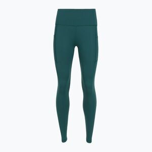 Női futó leggings New Balance RC Pocket 25" medusa green (RC Pocket 25" WP51268AAV) kép