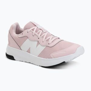 New Balance cipő 578's V1 rose sugar/white pk (578's V1 GK578PK) kép