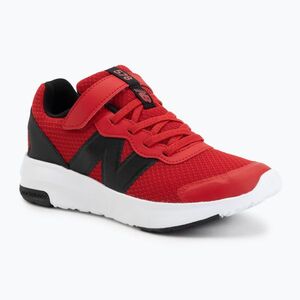 Gyerekcipő New Balance 578's V1 team red/black (578's V1 P5782ZQ) kép