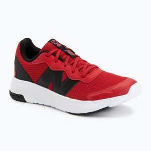 Gyerek futócipő New Balance 625's V1 team red/black (625's V1 G578397) kép