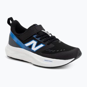 Gyerekcipő New Balance 625's V1 103 white/team navy (625's V1 P6254ZV) kép
