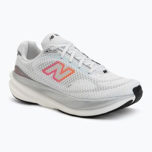 Férfi futócipő New Balance 1080's V15 103 white/pink heat/tangerine heat (1080's V15 M10806GG) kép