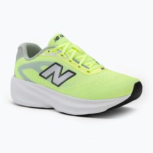 Női futócipő New Balance Fresh Foam 680's V9 afterglow/grey matter/deep end (Fresh Foam 680's V9 W6801GC) kép
