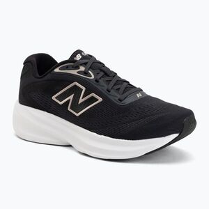 Női futócipő New Balance Fresh Foam 680's V9 black/phantom/champagne metallic (Fresh Foam 680's V9 W6808J7) kép