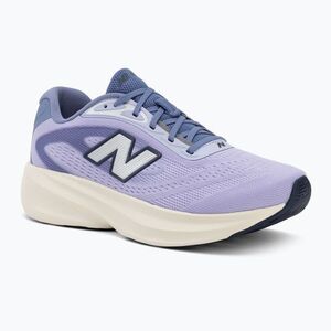 Női futócipő New Balance Fresh Foam 680's V9 glint blue/fairweather blue/navy (Fresh Foam 680's V9 W6808P8) kép