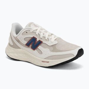 Férfi futócipő New Balance Fresh Foam Arishi V4 timberwolf/sea salt/magic blue (Fresh Foam Arishi V4 MARIS49K) kép