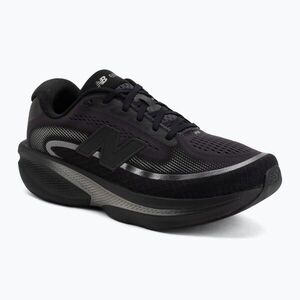 Férfi futócipő New Balance Ellipse v1 black/black metallic/faded black (Ellipse v1 MELPS21O) kép