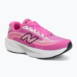 Férfi futócipő New Balance Aura Summer V1 pink heat/black (Ellipse v1 MELPS6QR) kép