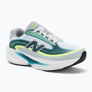 Női futócipő New Balance Ellipse v1 deep end/medusa green/afterglow (Ellipse v1 WELPS13W) kép