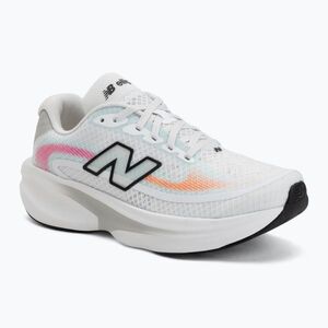 Női futócipő New Balance Aura Summer V1 103 white/black/glint blue (Ellipse v1 WELPS7UG) kép