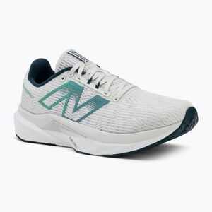 Férfi futócipő New Balance FuelCell Propel v5 grey matter/team navy (FuelCell Propel V5 MFCPR1K4) kép