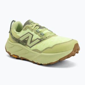 Férfi futócipő New Balance Fresh Foam Hierro V9 afterglow/dark olivine (Fresh Foam Hierro V9 MHIER51M) kép