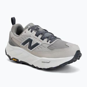 Férfi futócipő New Balance Hierro Trek V9 grey matter/graphite (Hierro Trek V9 MHIET1KK) kép
