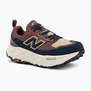 Férfi futócipő New Balance Hierro Trek V9 sliced/toasted sesame (Hierro Trek V9 MHIET5D9) kép
