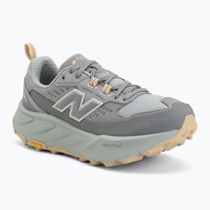 Férfi futócipő New Balance Hierro Trek V9 slate grey/lone star grey (Hierro Trek V9 MHIET7WC) kép