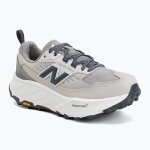Női futócipő New Balance Hierro Trek Nubuck Vamp V9 grey matter/graphite (Hierro Trek Nubuck Vamp V9 WHIET5DI) kép