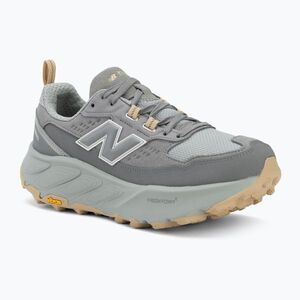 Női futócipő New Balance Hierro Trek Nubuck Vamp V9 slate grey/lone star grey (Hierro Trek Nubuck Vamp V9 WHIET6QZ) kép