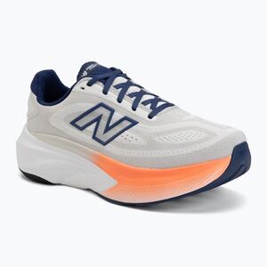 Férfi futócipő New Balance Fresh Foam More V6 reflection/blue oyster/tangerine heat (Fresh Foam More V6 MMOR2L4) kép