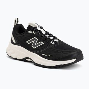 Női futócipő New Balance Fresh Foam 410's V9 black/sea salt/faded black (Fresh Foam 410's V9 W4105SO) kép