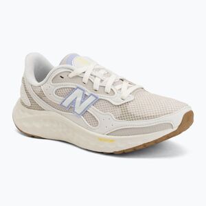 Női futócipő New Balance Fresh Foam Arishi V4 sea salt/timberwolf/daybreak (Fresh Foam Arishi V4 WARIS3XX) kép