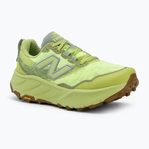 Női futócipő New Balance Fresh Foam X Hierro V9 afterglow/mosaic green (Fresh Foam X Hierro V9 WHIER1LJ) kép