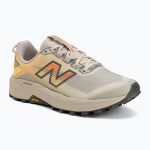 Női futócipő New Balance Rebel V1 white peach/timberwolf (Rebel V1 WRBT6G2) kép