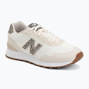 Női cipők New Balance Classic 515's V3 sea salt/timberwolf (Classic 515's V3 W5156FP) kép
