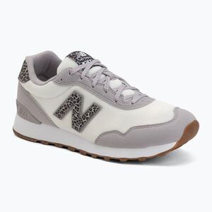 Női cipők New Balance Classic 515's V3 sea salt/truffle salt (Classic 515's V3 W5157F7) kép
