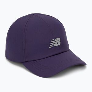 Baseball sapka New Balance 6 Panel Performance V 2.0 boyseerry (6 Panel Performance V 2.0 LAH51002BOY) kép