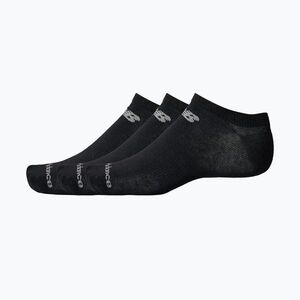 Zoknik New Balance Perormance Basic No Show black/white (Perormance Basic No Show LAS51403BK) kép