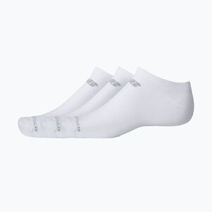 Zoknik New Balance Perormance Basic No Show white (Perormance Basic No Show LAS51403WT) kép