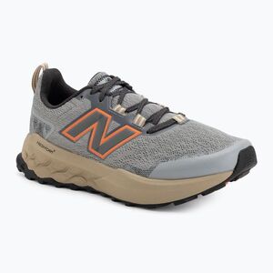 Férfi futócipő New Balance Fresh Foam Garoe V2 slate grey/tangerine heat/castlerock (Fresh Foam X Garoe v2 MGARO9PA) kép