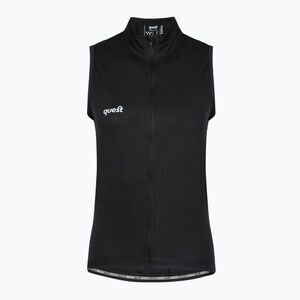Női kerékpáros mellény Quest Summer black (Summer S26/KAMIZELKA-LETNIA-BLACK) kép