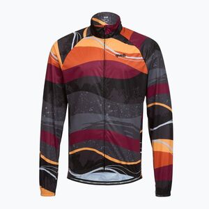 Férfi kerékpáros dzseki Quest Pro Summer W (Pro Summer S26/KURTKA-LETNIA-PRO) kép