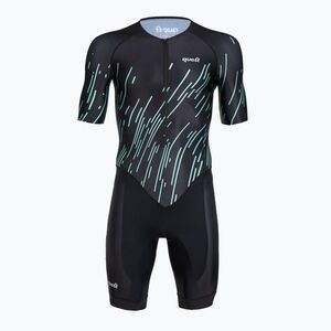 Férfi triatlon ruha Quest Aerofit Base 2026 (Aerofit Base S26/AEROFIT-BASE-MAN) kép