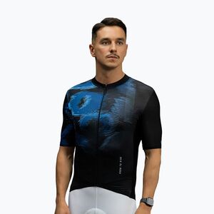 Férfi kerékpáros mez Quest Panther (Pantera S26/KKR-PANTERA-MAN) kép