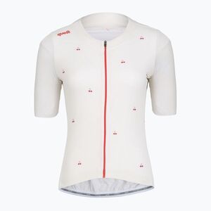Női kerékpáros mez Quest Cherries W (Cherries W S26/KKR-CHERRIES-WMN) kép